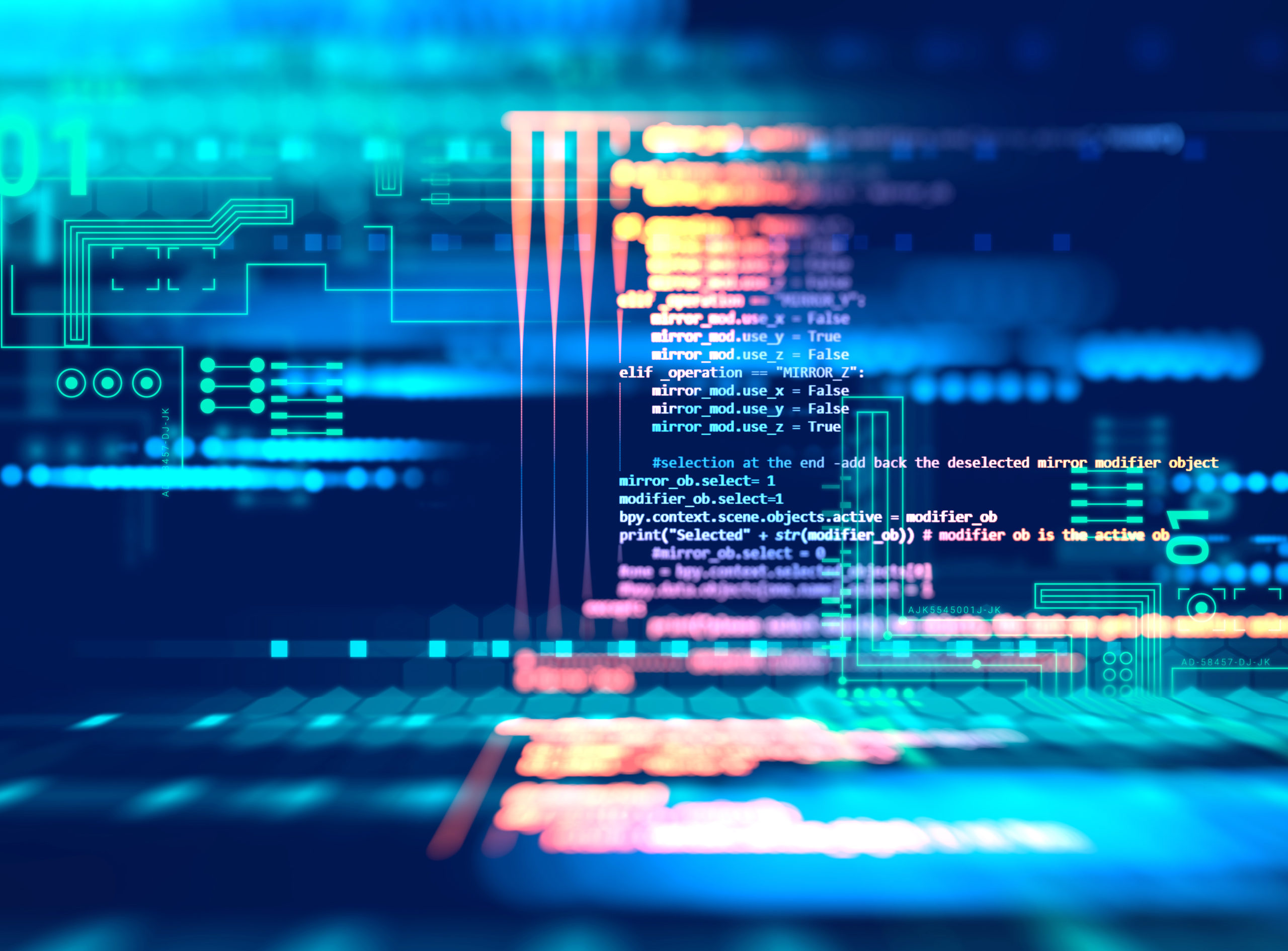 La cybersécurité des entreprises : un enjeu important et parfois même vital
