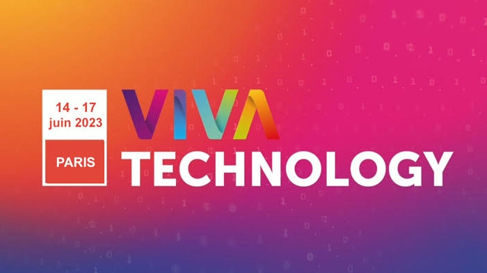 ARC Data Shield présentera ses solutions innovantes à VivaTech 2023 : Ne manquez pas l&rsquo;occasion de rencontrer notre équipe et découvrir nos produits !