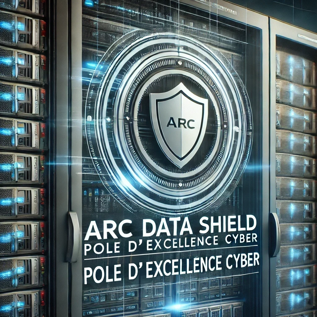 ARC Data Shield joins the Cyber Centre of Excellence