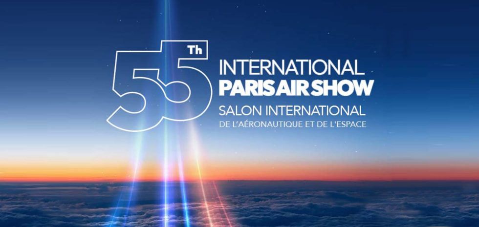 ARC Data Shield présent au Salon du Bourget SIAE 2025
